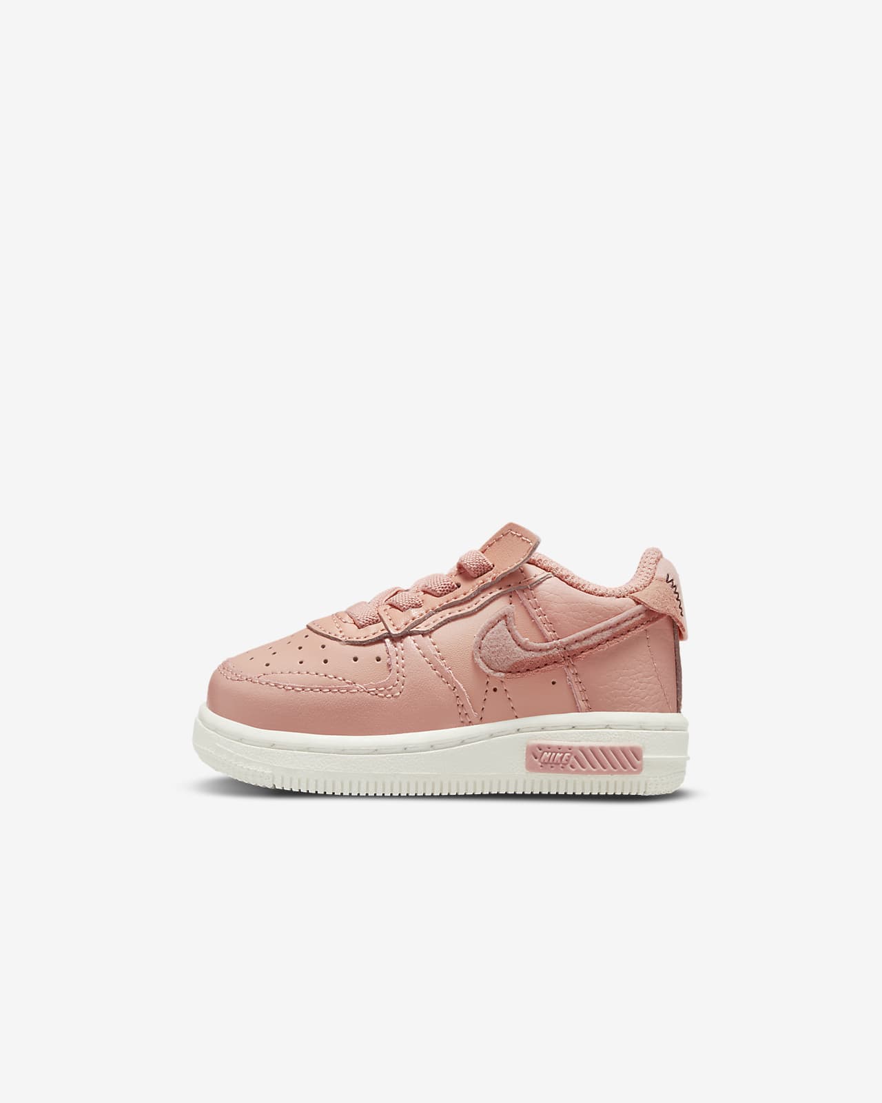 Calzado para bebé e infantil Nike Force 1 Fontanka. Nike.com