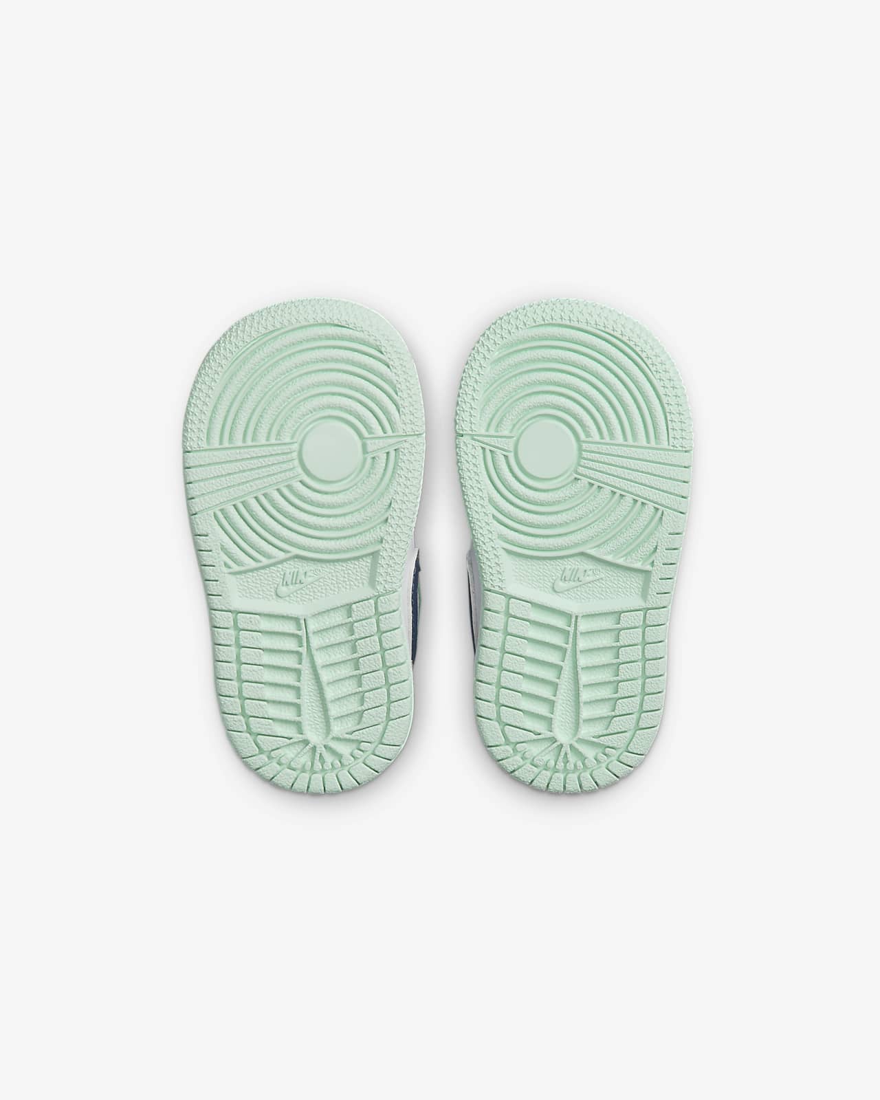Jordan 1 Mid Infant/Toddler Shoes. Nike.com