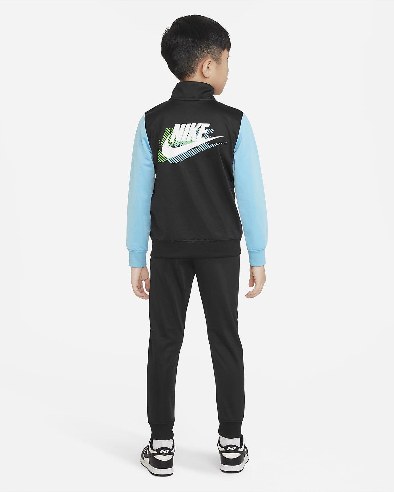 Guide des tailles de vêtements pour Enfant. Nike FR