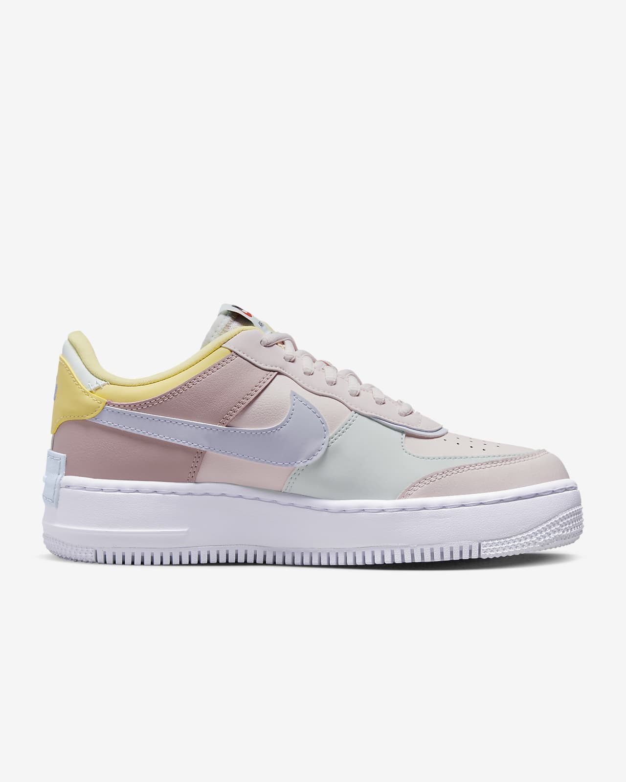 Nike Air Force 1 Shadow Women's Shoes. Nike IN