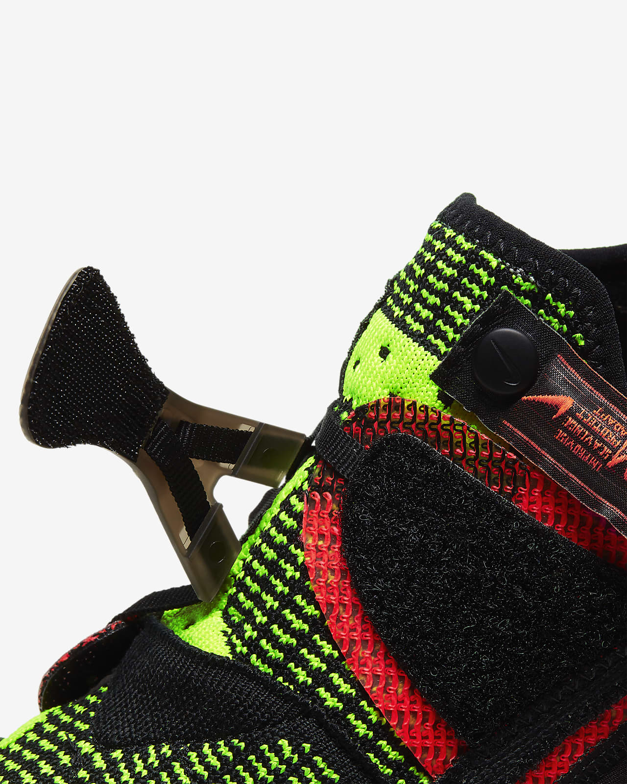 nike ispa overreact fk