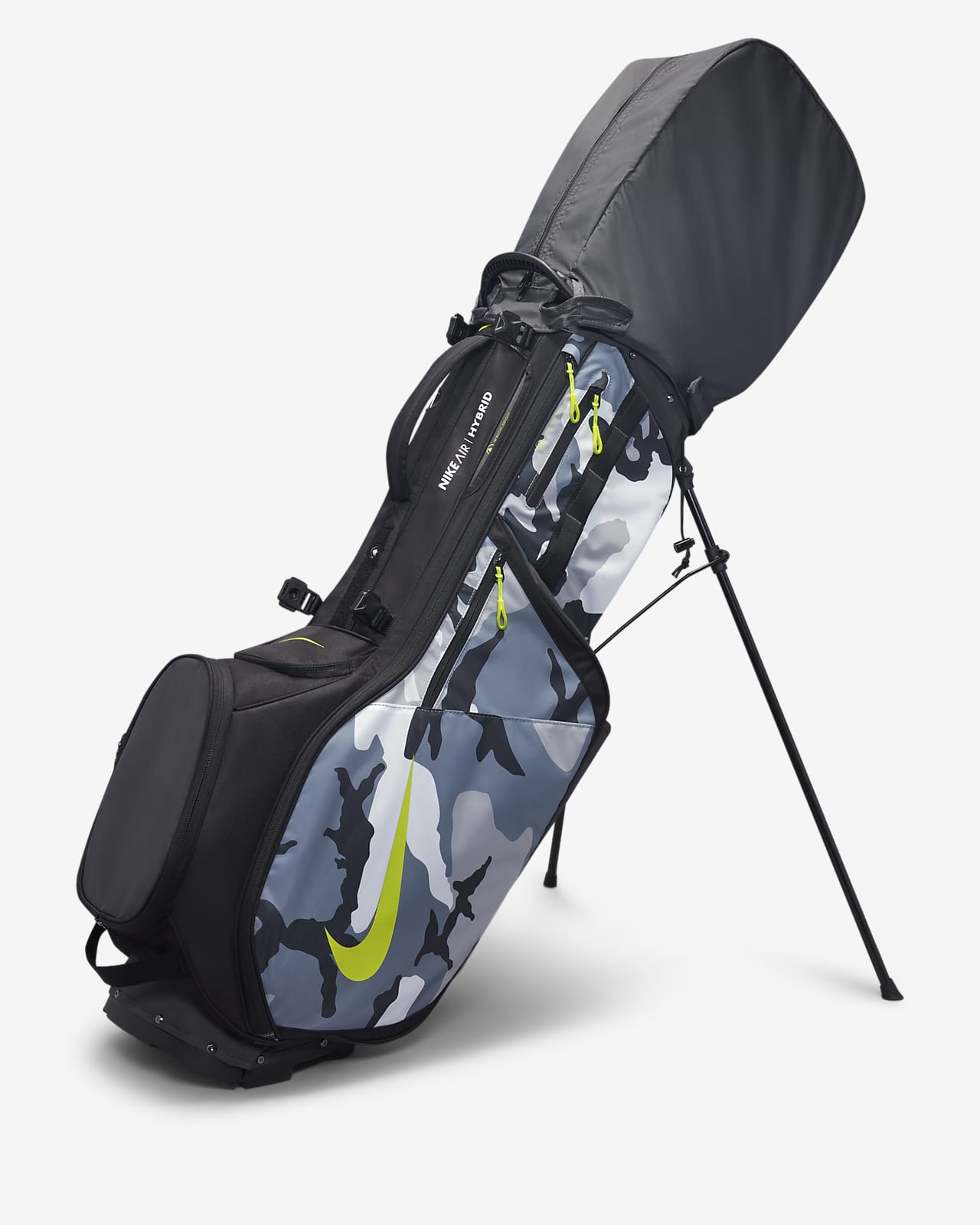 transmitir semilla emparedado Nike Air Hybrid 2 Bolsa de golf. Nike ES