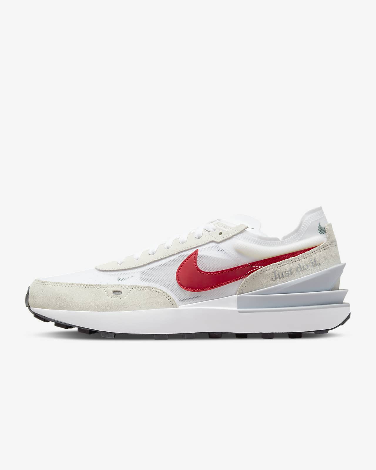 Nike Waffle One Herenschoenen. Nike NL