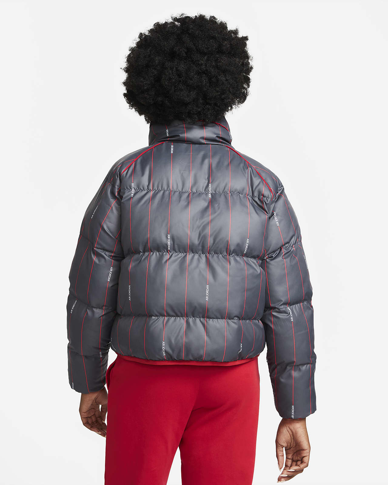 puffer jacket