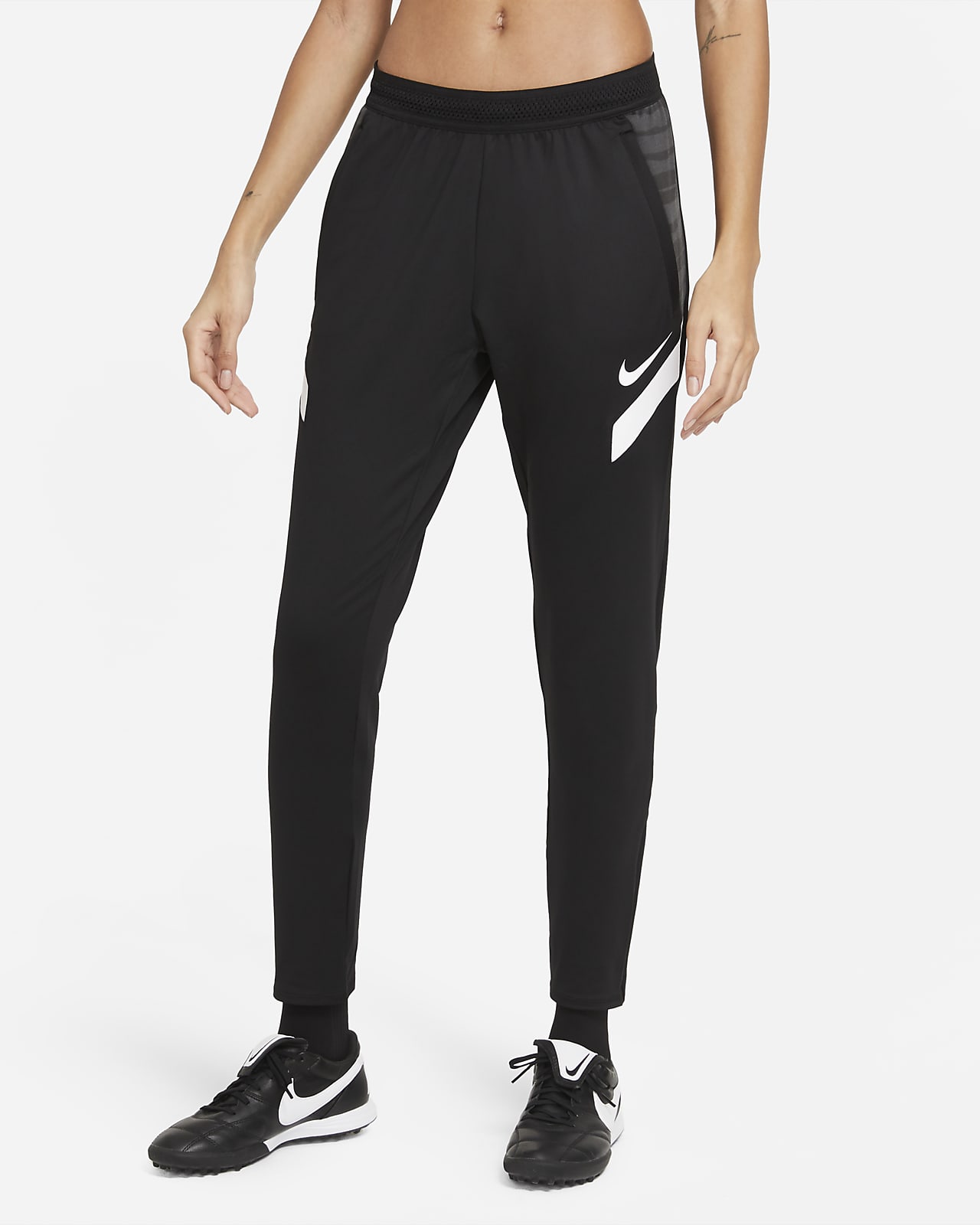 pantaloni da calcio donna