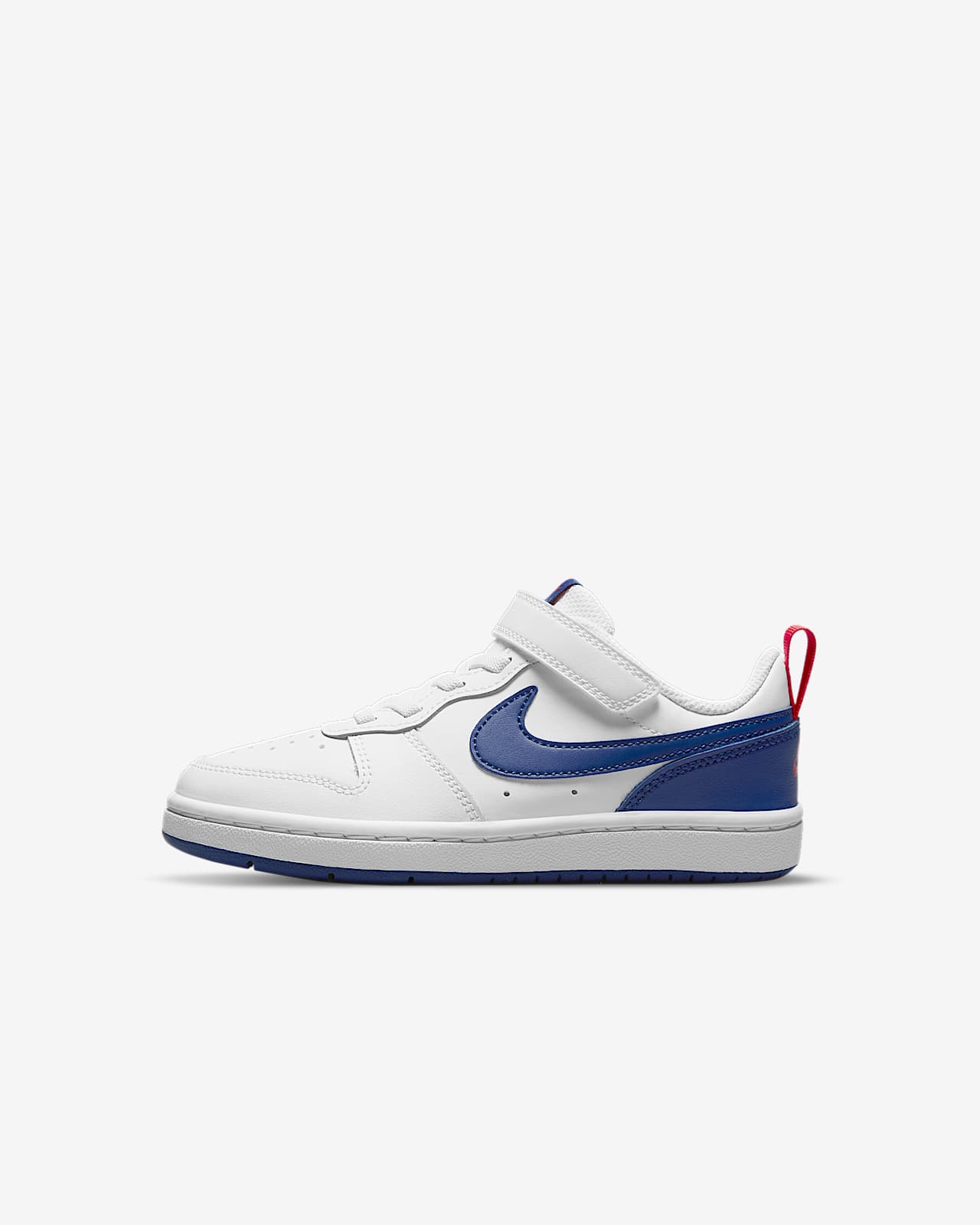 nike borough low
