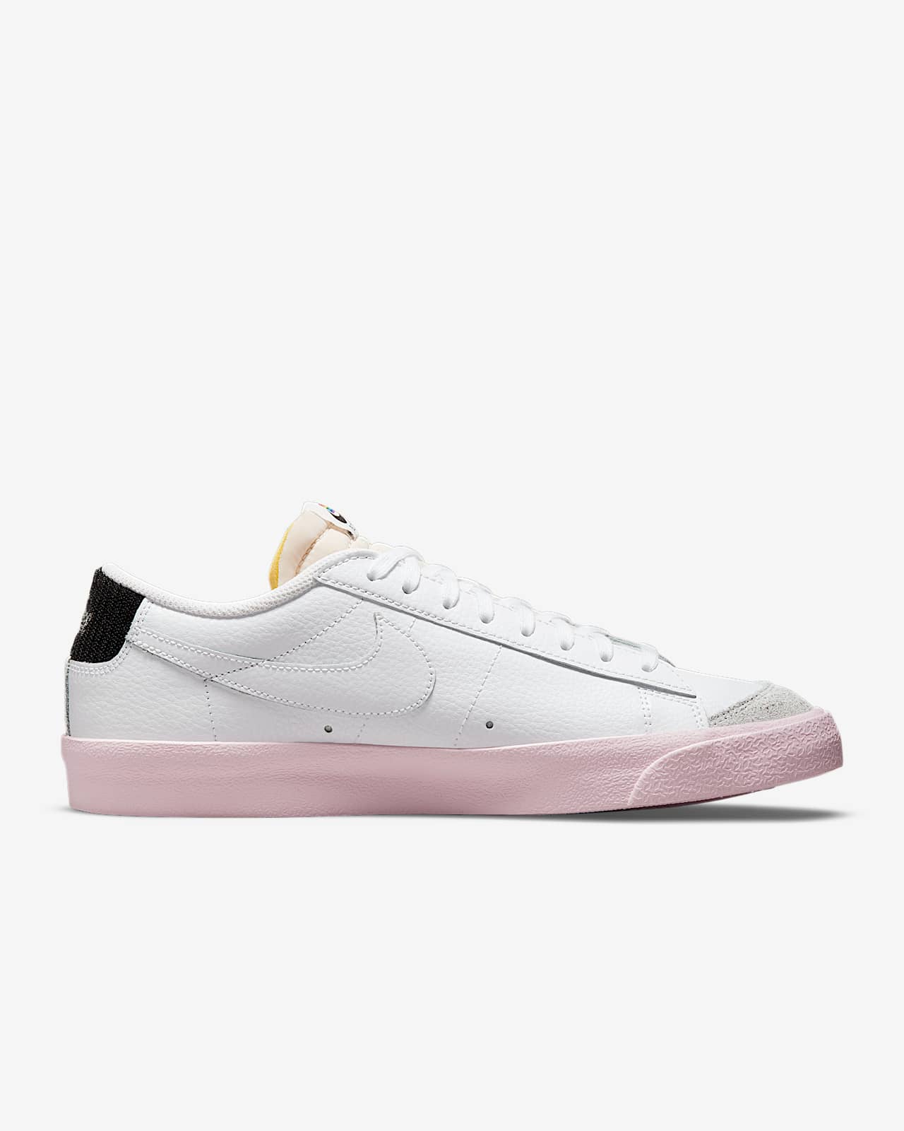 Nike Blazer Low '77 Vintage Be True Schoenen. Nike BE