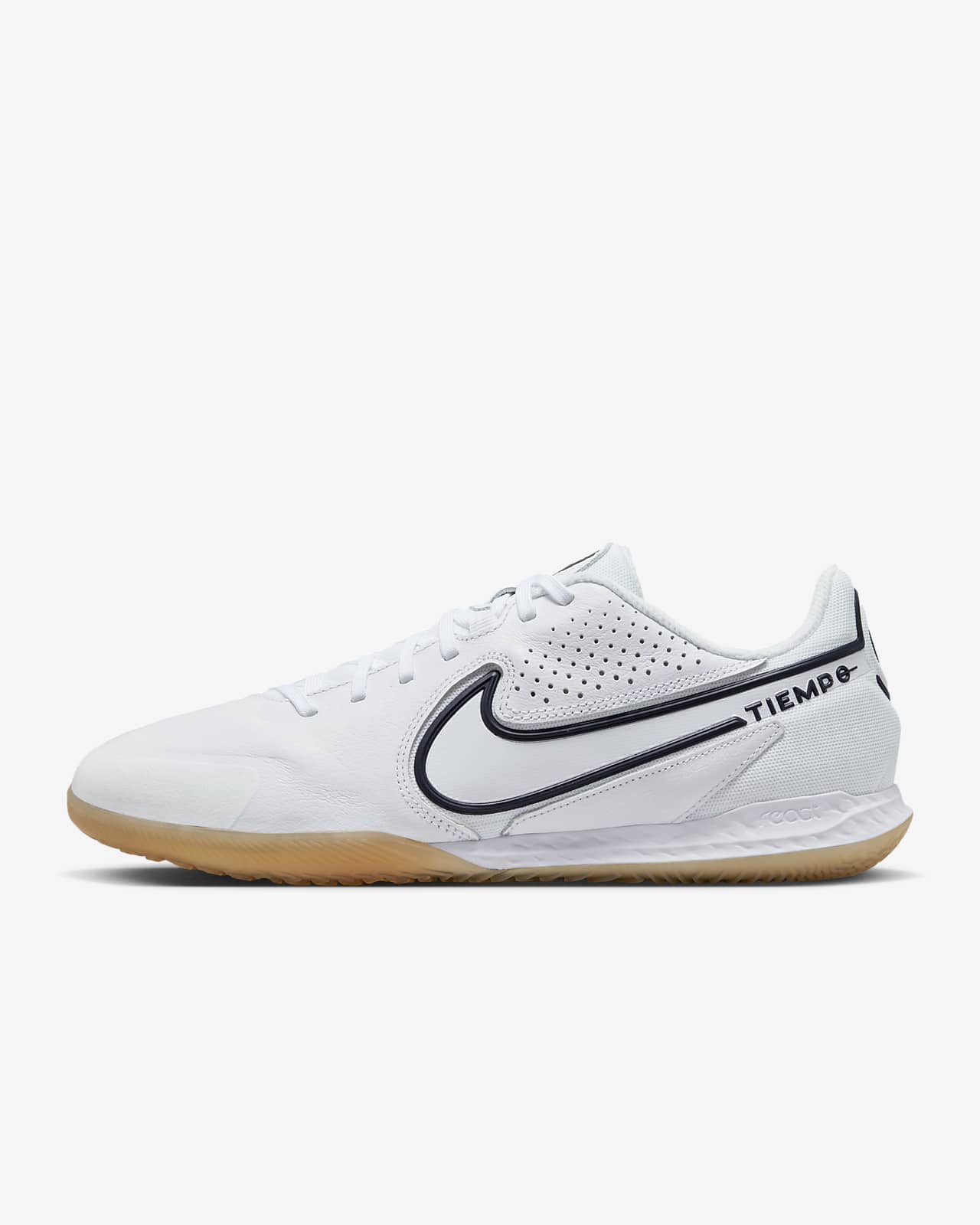 A rayas Herencia Orgulloso Nike React Tiempo Legend 9 Pro IC Indoor/Court Football Shoe. Nike CA