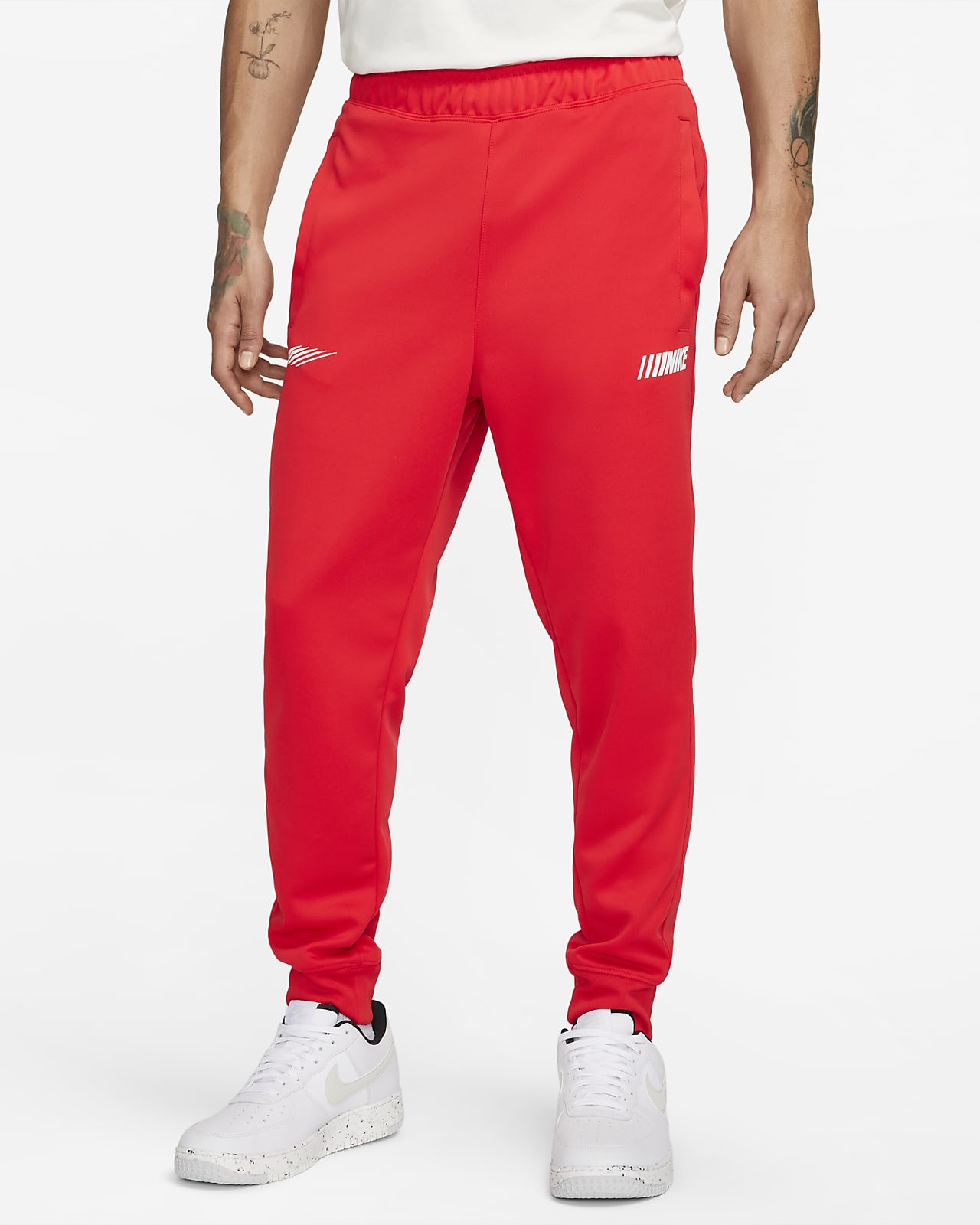 Nike Sportswear Standard til Nike DK