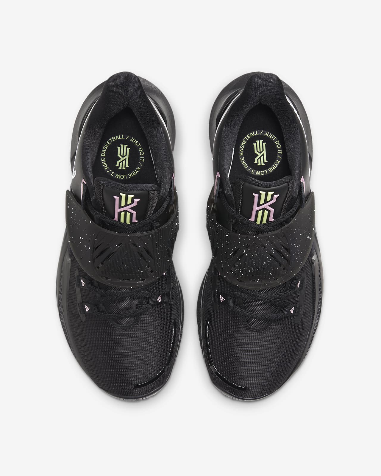 kyrie 2 low ep