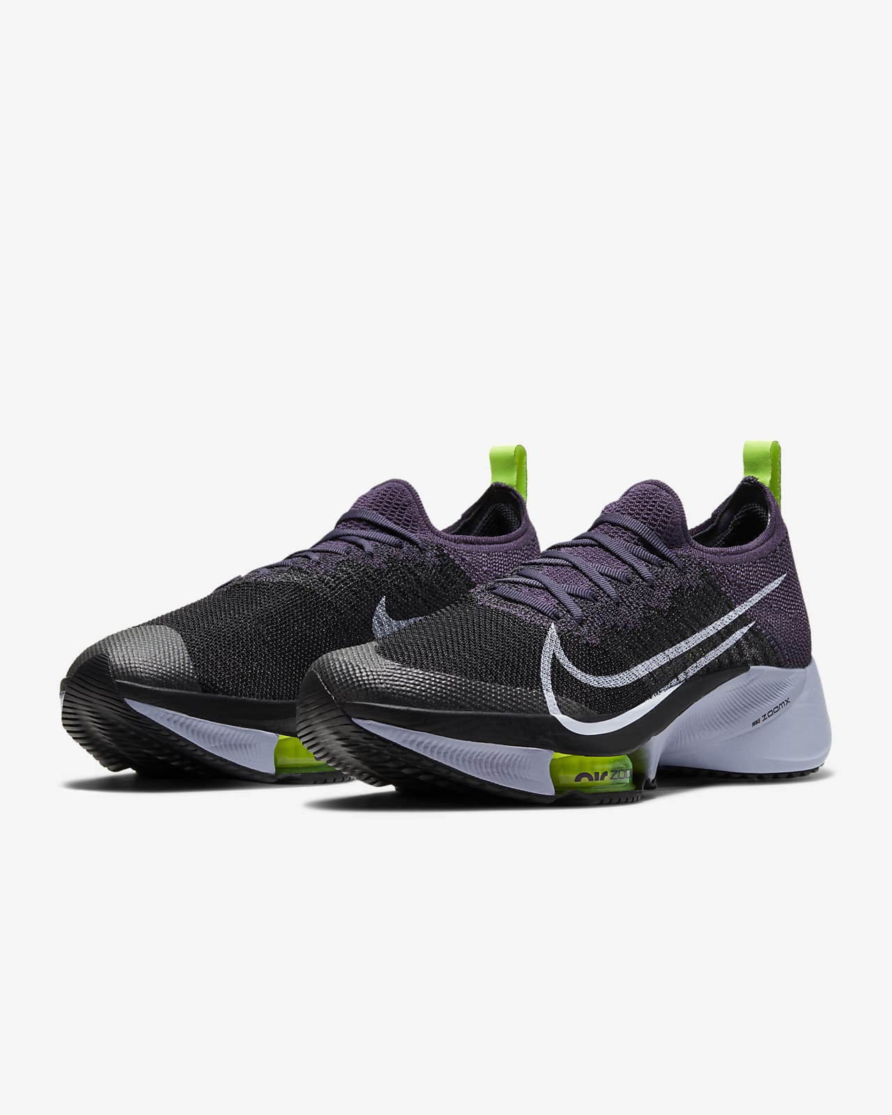 افاتار Nike Air Zoom Tempo NEXT% Women's Road Running Shoes. Nike SA افاتار