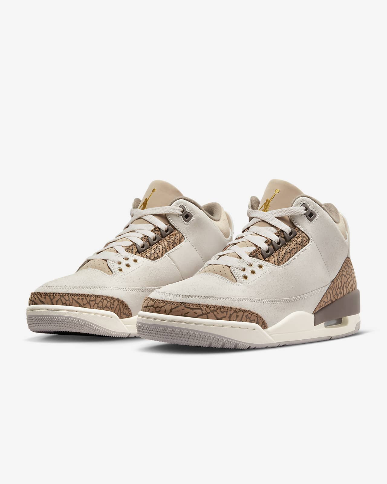Air Jordan 3 Men's Shoes. Nike.com
