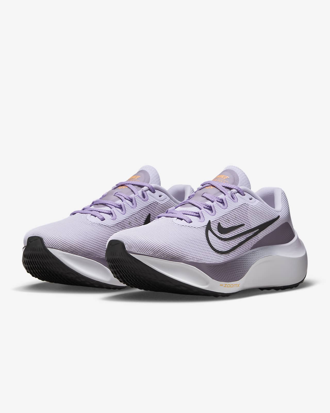 Zoom Fly 5 Women's Road Running Shoes. SK