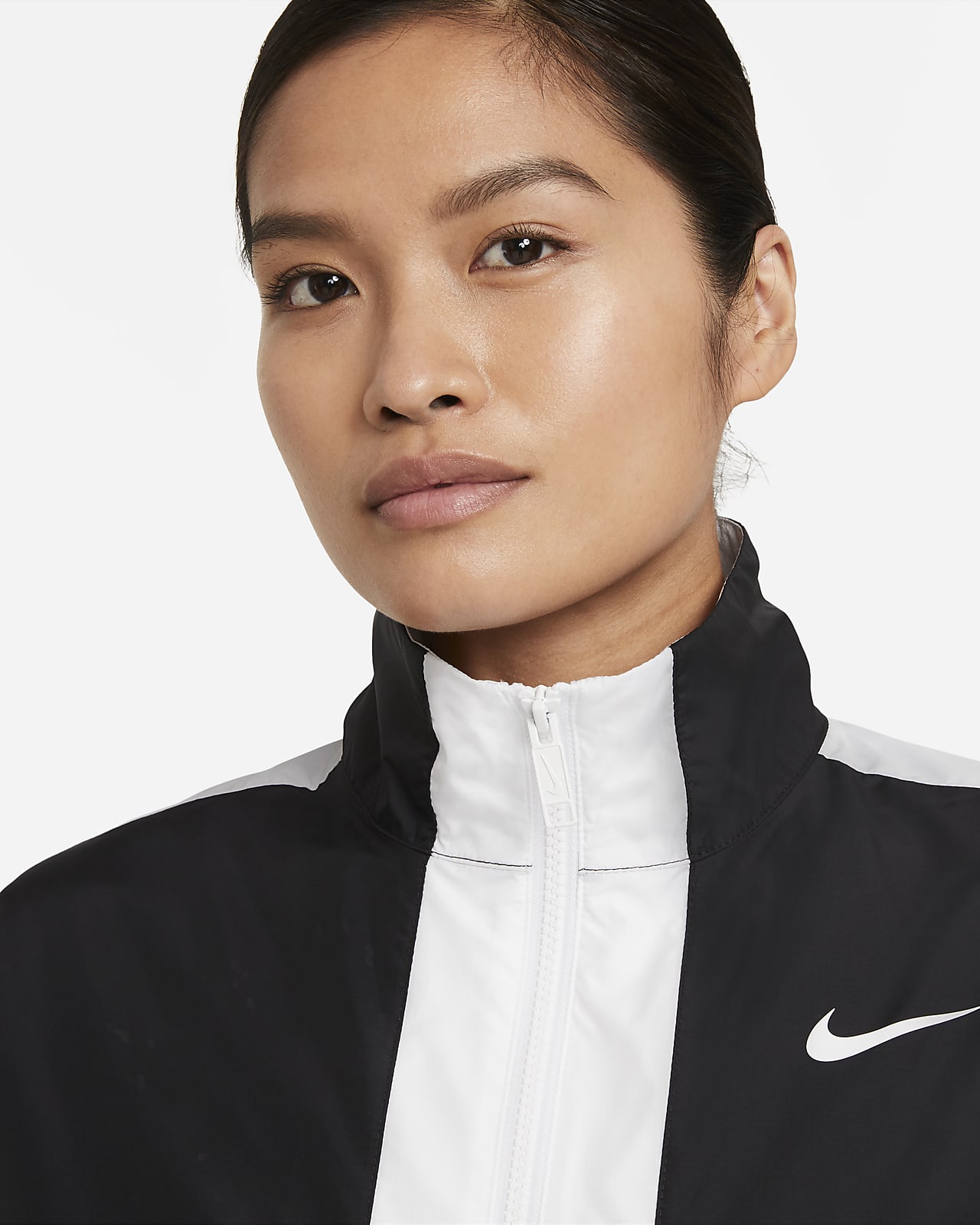 nike sportswear women's jacket