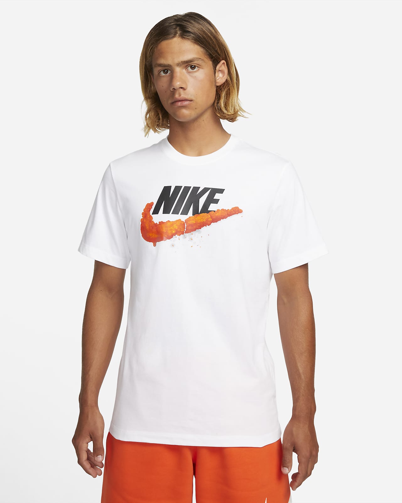 Nike Futura Dot Pocket T Shirt ~ Rhinestone Biz Blog