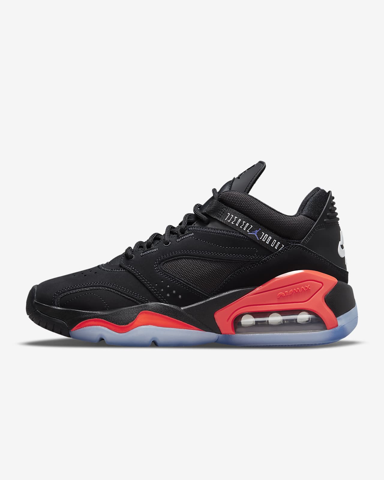Jordan Point Lane Herenschoenen