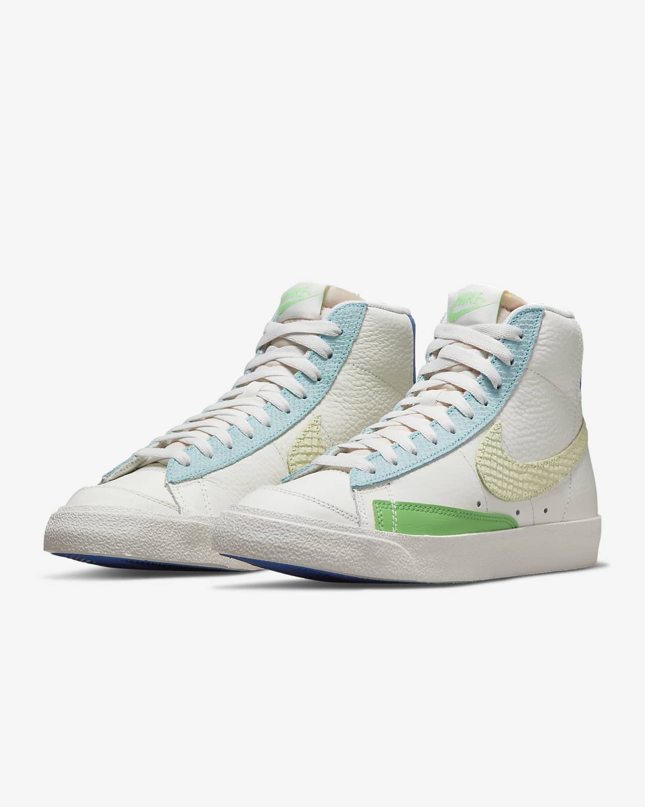 nike blazer 40.5