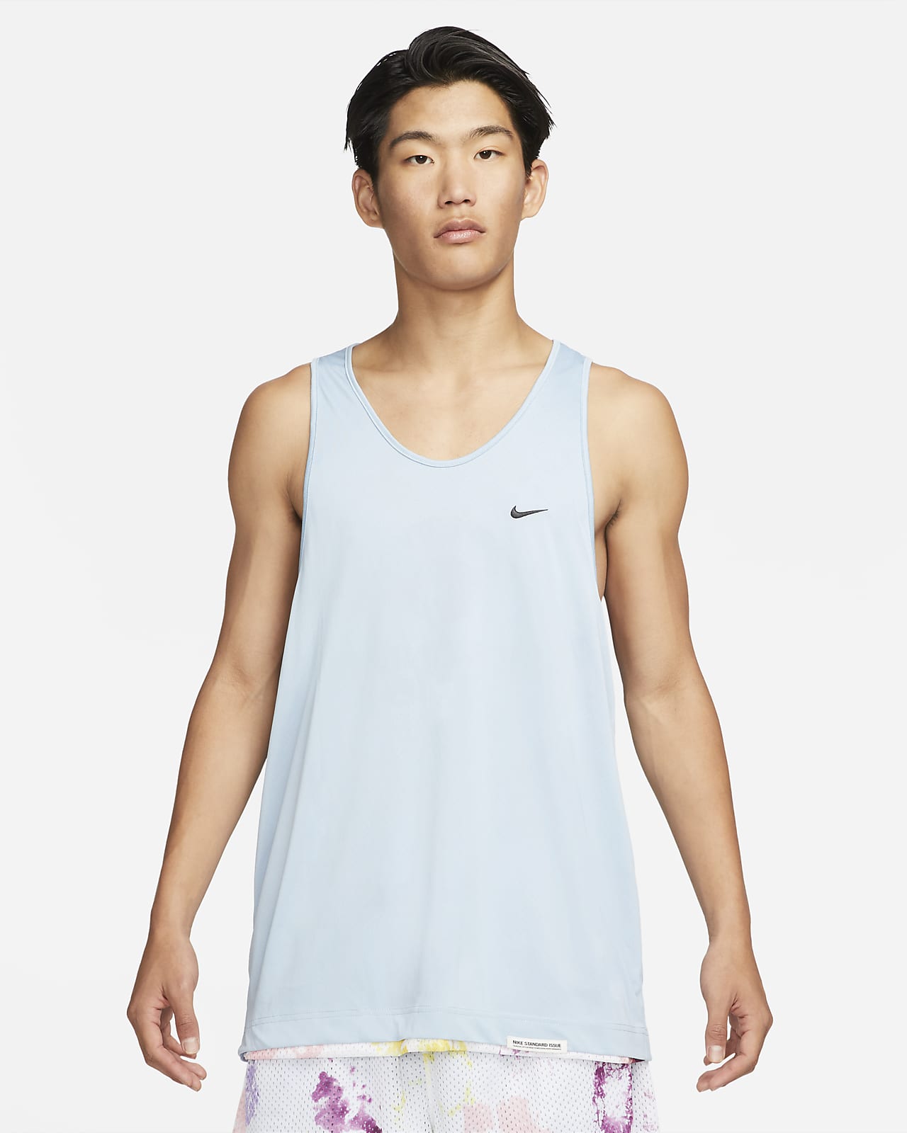 nike mesh basketball jersey