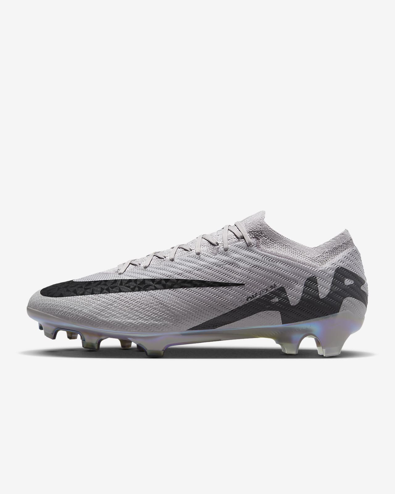 Ποδοσφαιρικά παπούτσια χαμηλού προφίλ FG Nike Mercurial Vapor 15 Elite