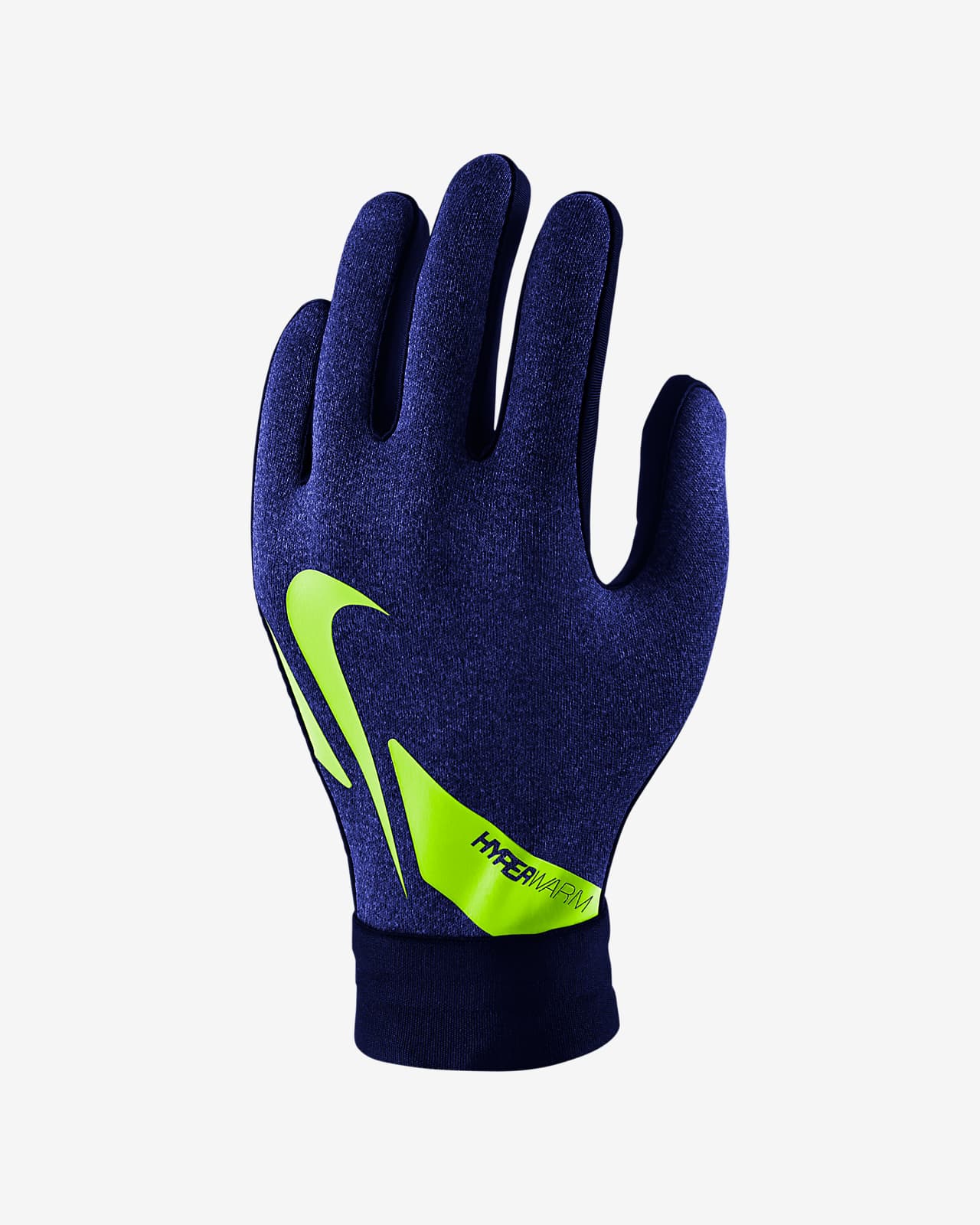 Nike HyperWarm Academy Older Kids' Football Gloves