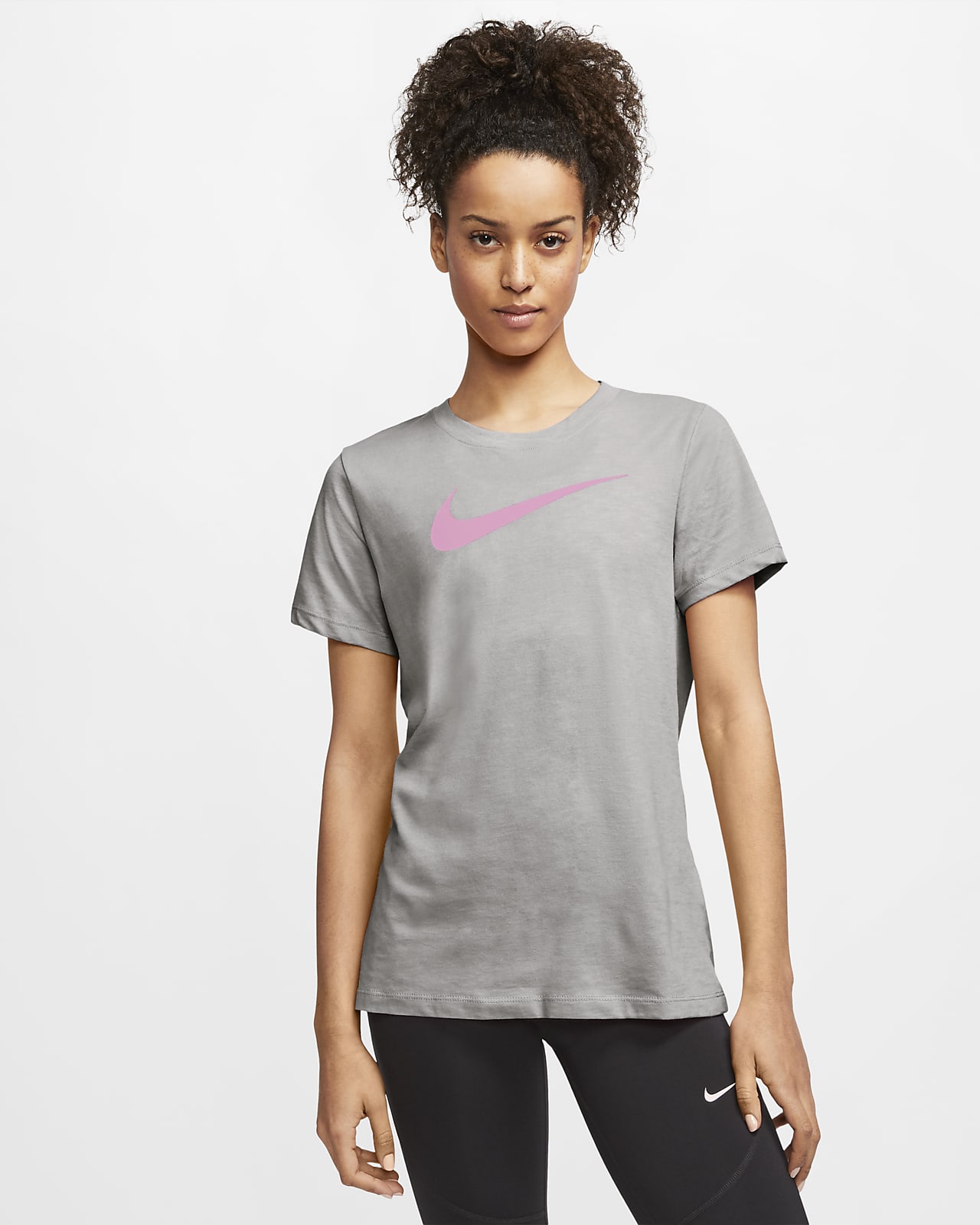 Nike Dri-FIT Women's Training T-Shirt 
