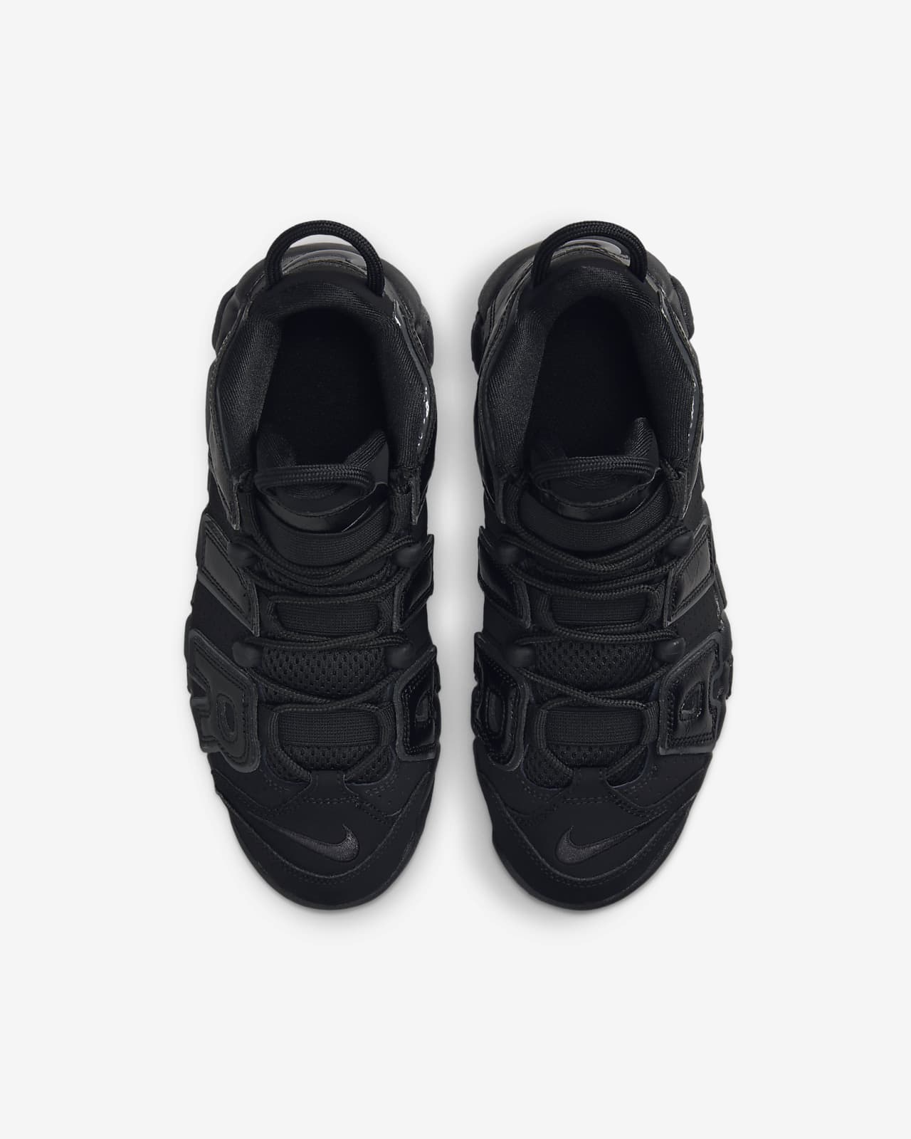 Nike air hotsell more uptempo ragazzo