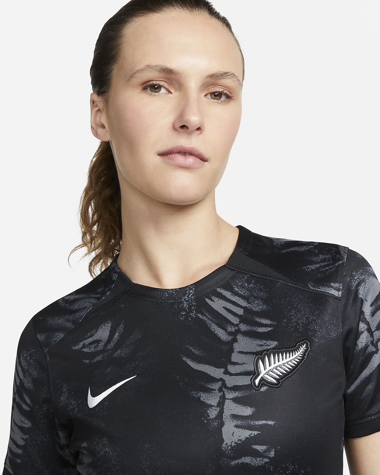 Nike voetbaltenue online dames