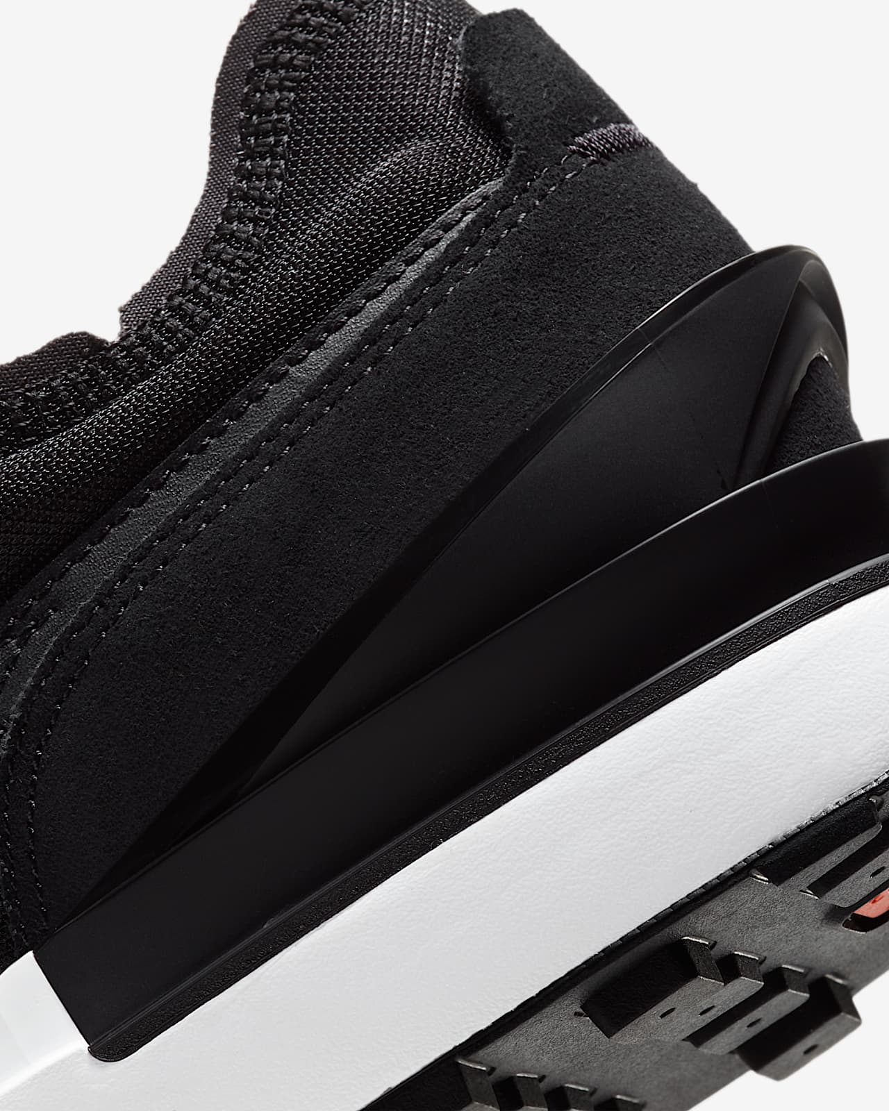 Nike Waffle One Men's Shoes. Nike LU
