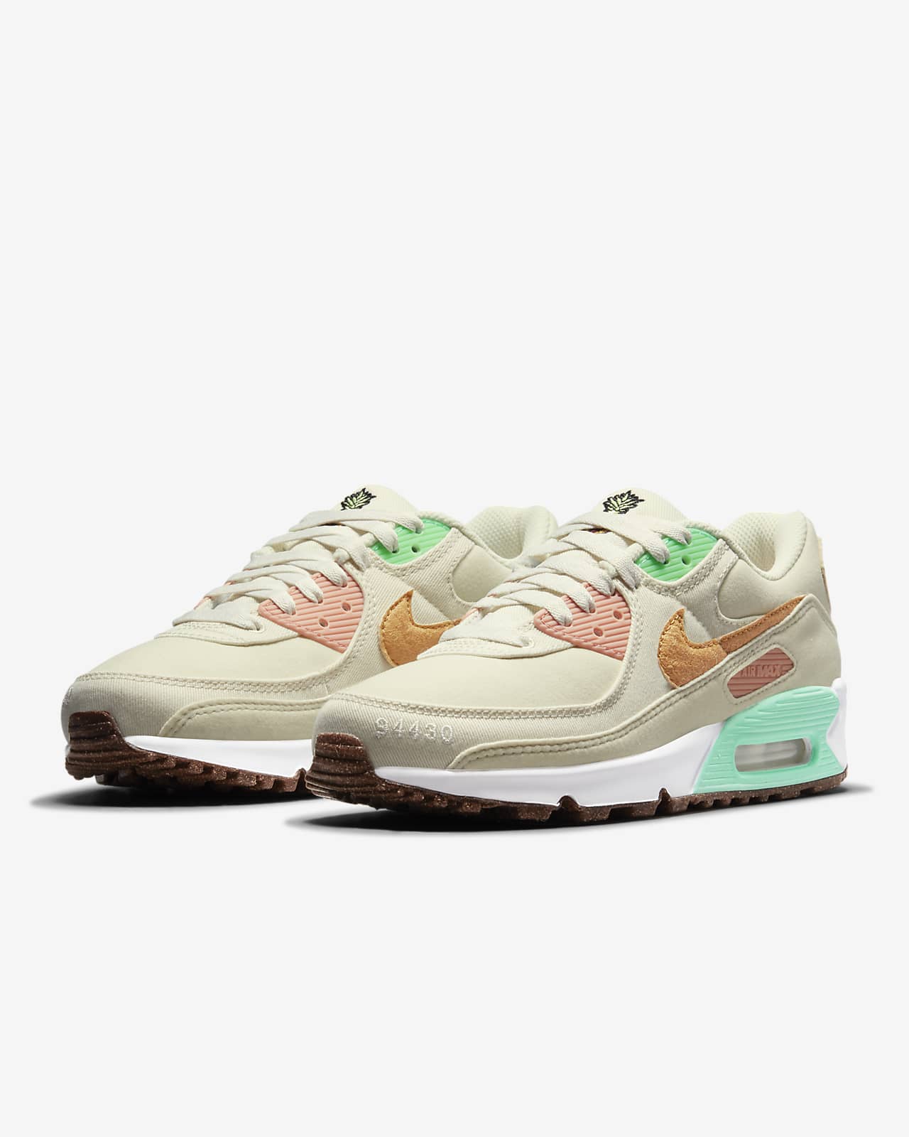 women's shoe nike air max 90 lx