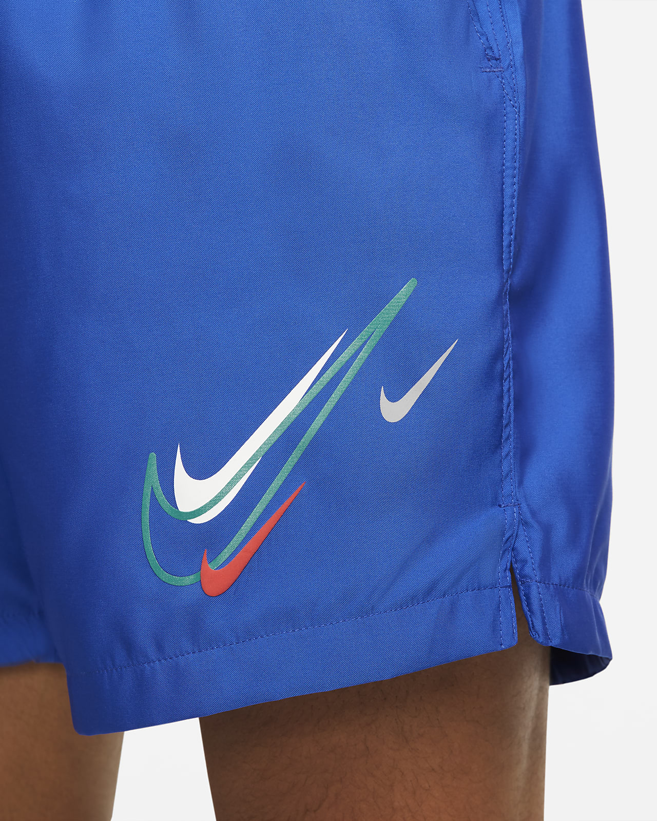 Nike Sportswear Pantalón corto de tejido Woven - Hombre. Nike