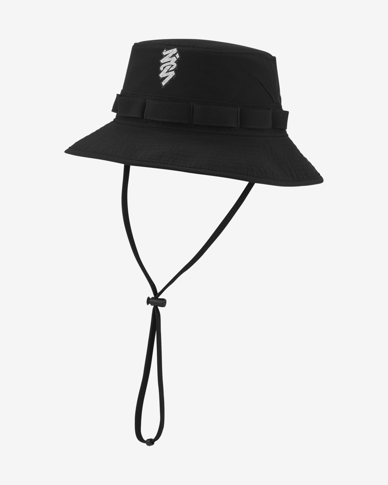 air jordan bucket hat with string