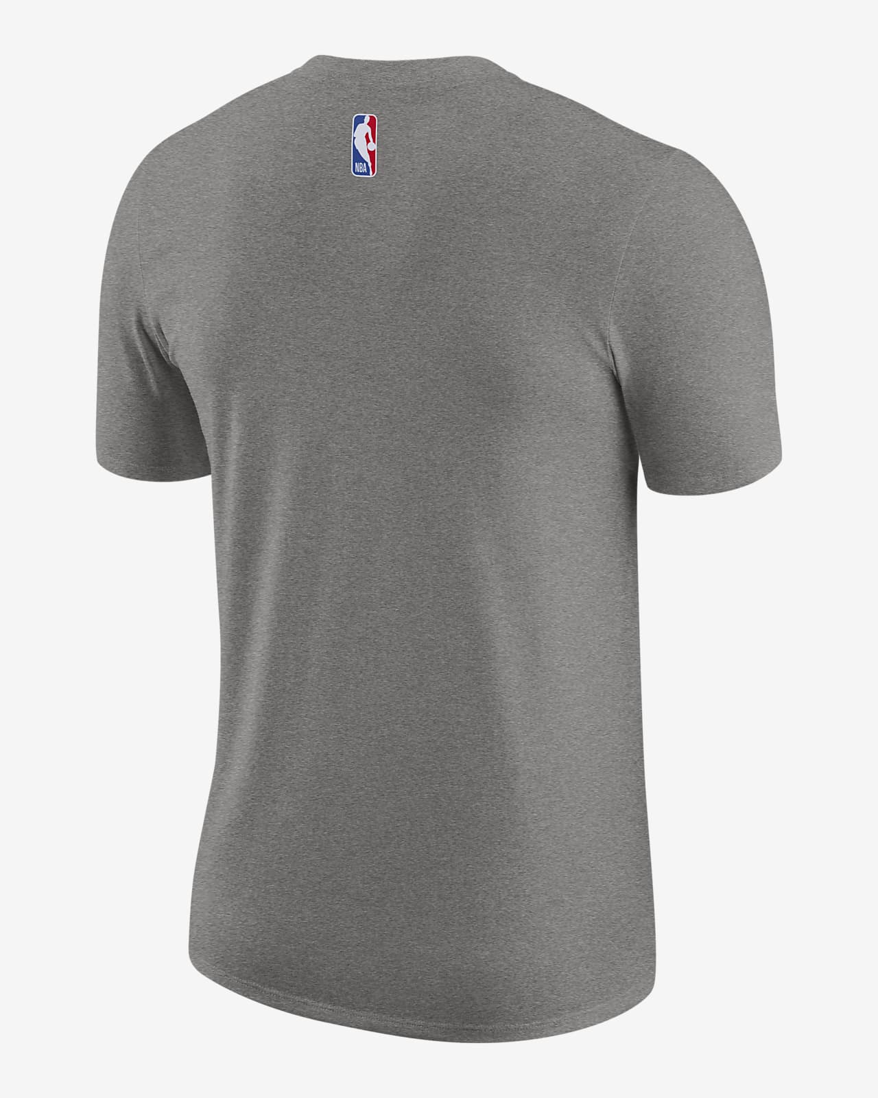 nike golden state t shirt