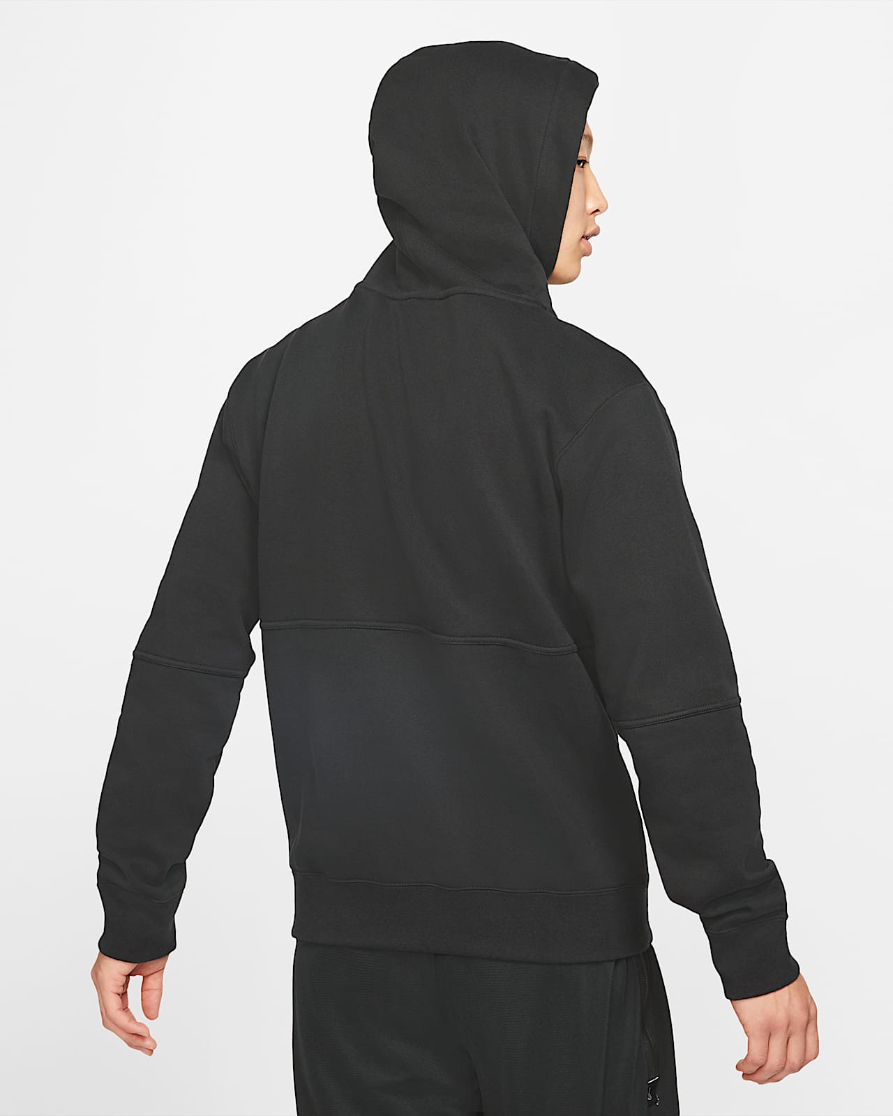 Nike公式 カイリー メンズ プルオーバー パーカー オンラインストア 通販サイト