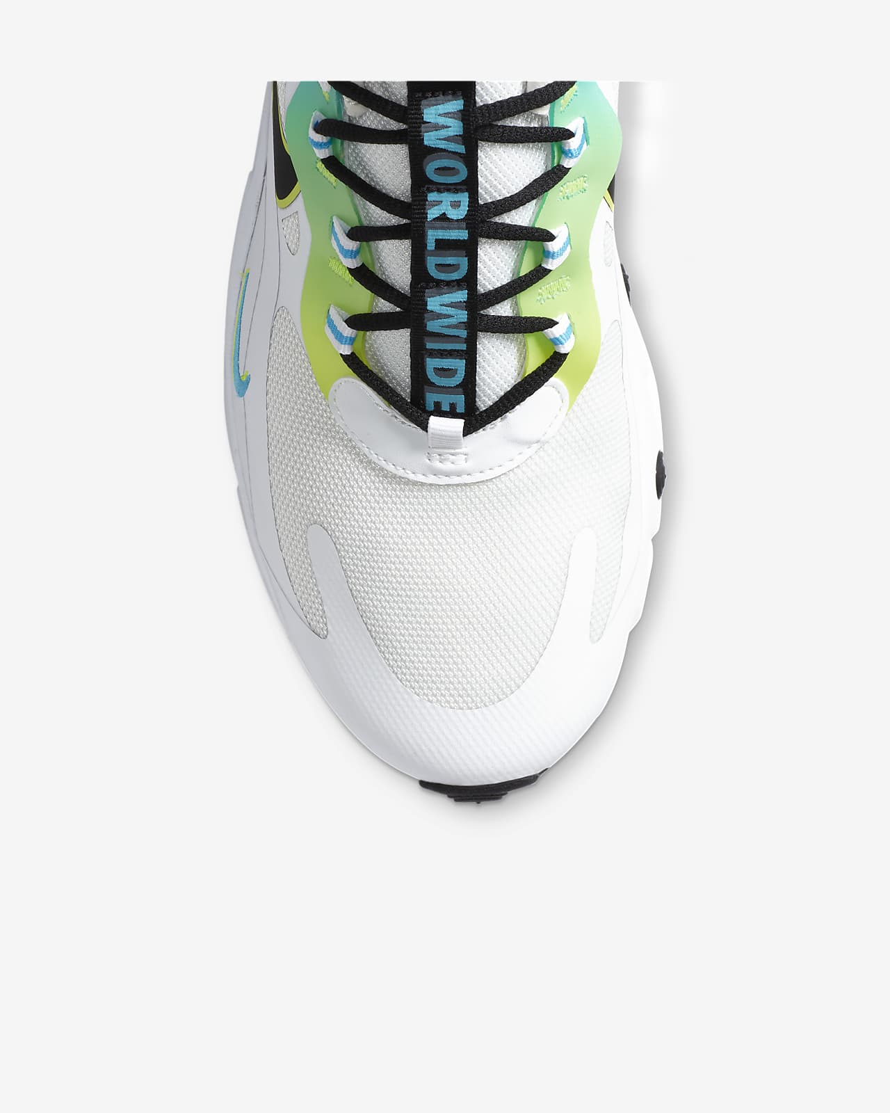 Nike Air Max 270 React Se Men S Shoe Nike In