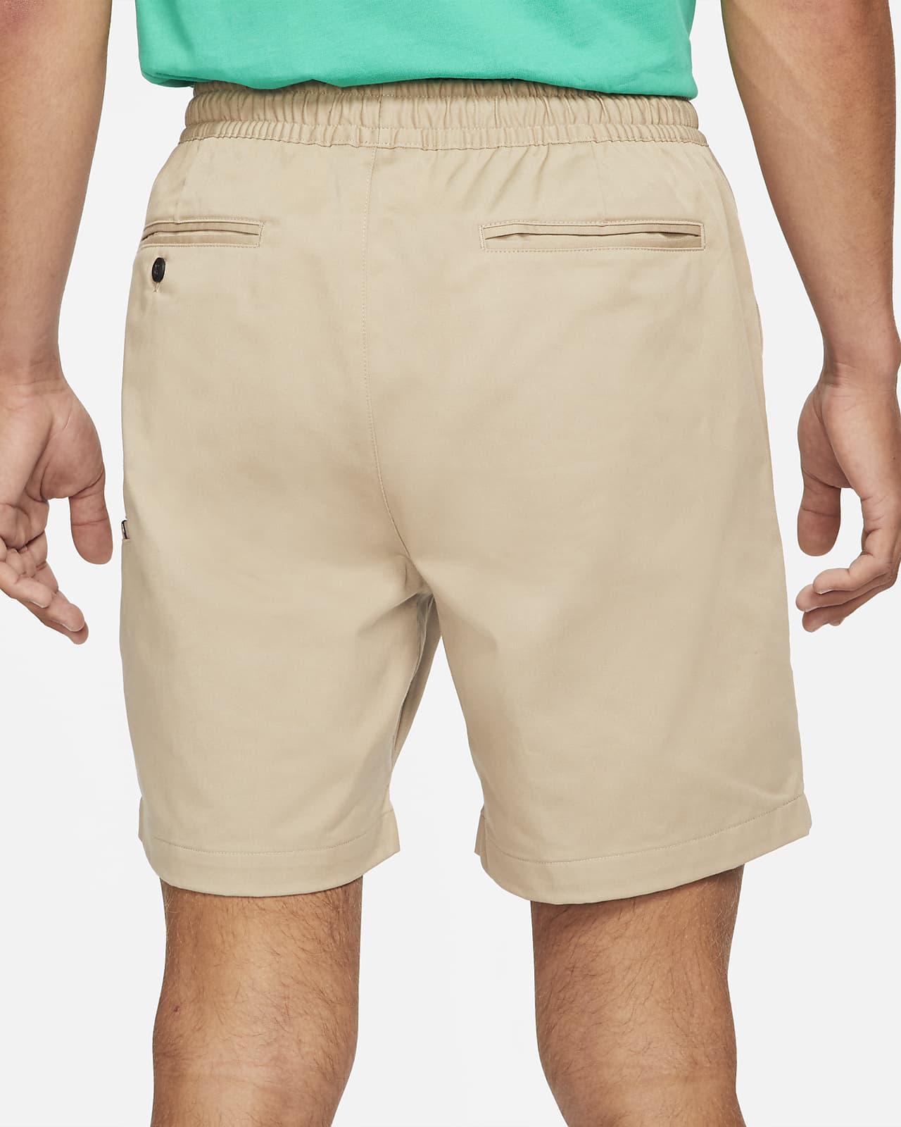 nike chino shorts