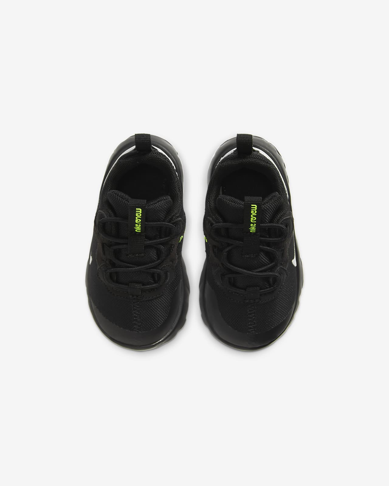 nike renew element 55 infant