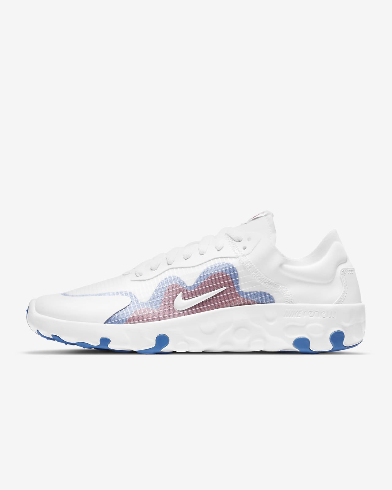 nike react lucent