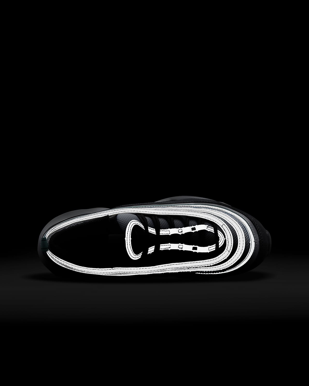 Nike Air Max 97 Older Kids' Shoes. Nike LU Nike Air Max 97 Older Kids' Shoes. Nike LU