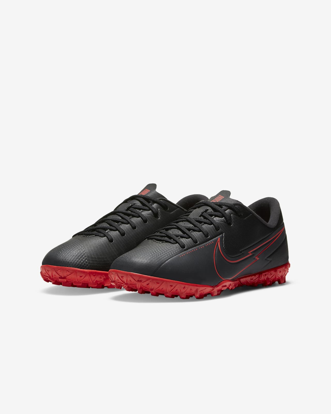 nike calcio erba sintetica