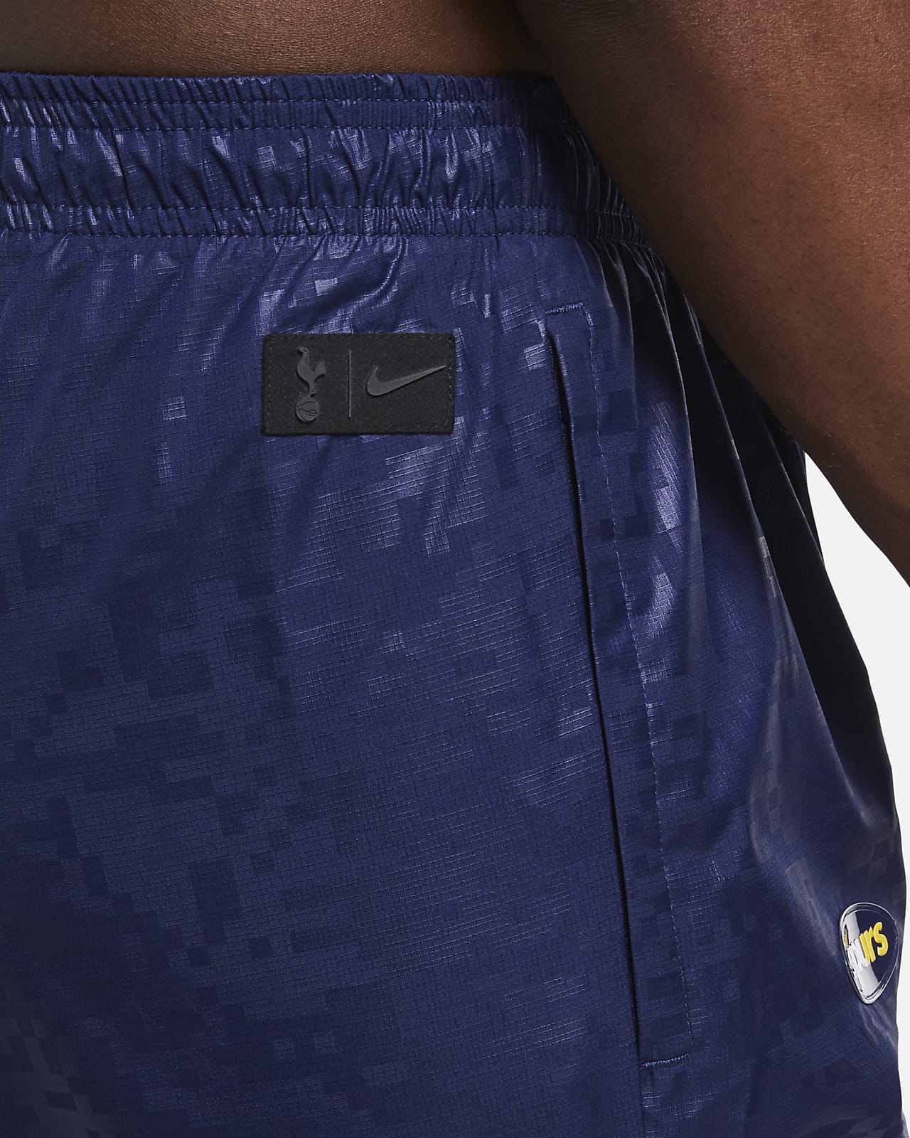 tottenham hotspur tracksuit bottoms
