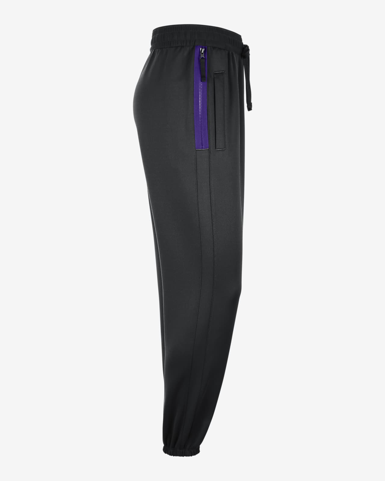 Los Angeles Lakers Spotlight Pantalón Nike Dri-FIT NBA - Hombre. Nike ES