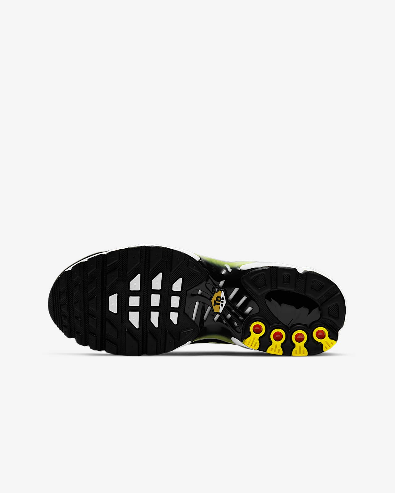 nike air max plus big kids