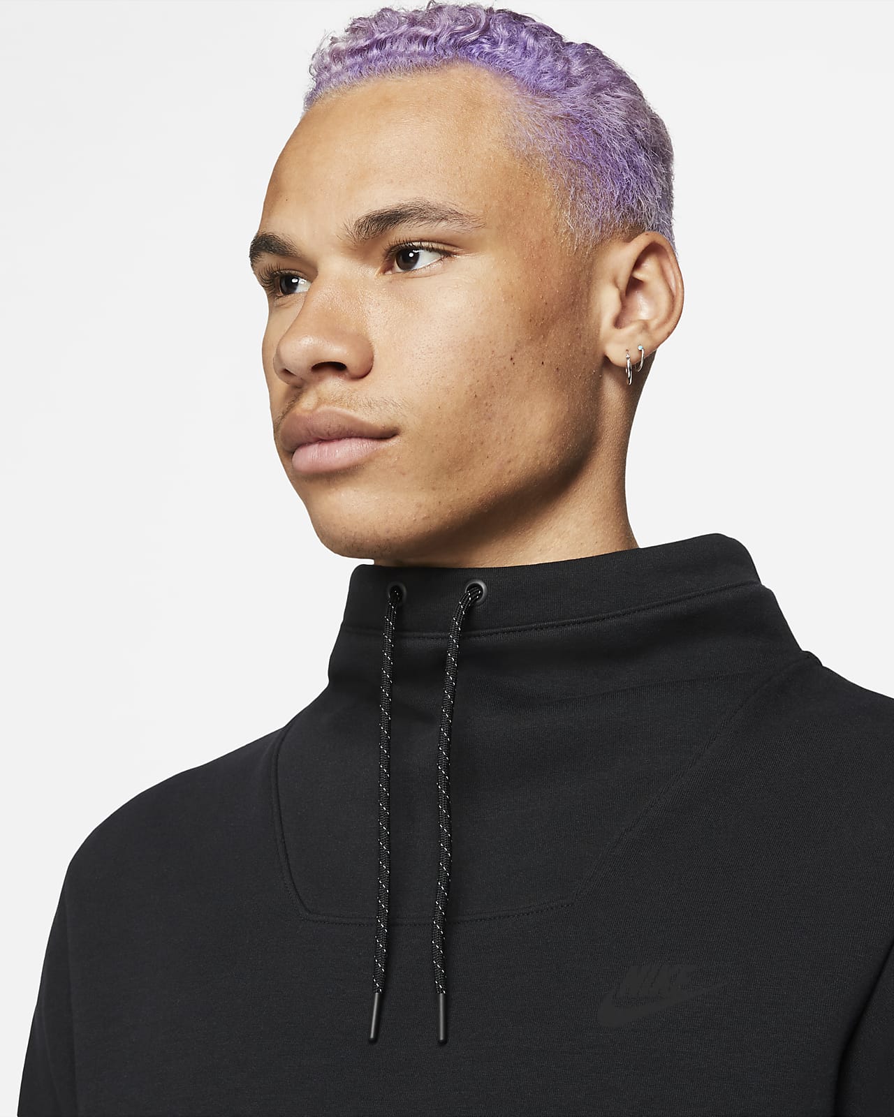 buzz nike tech fleece