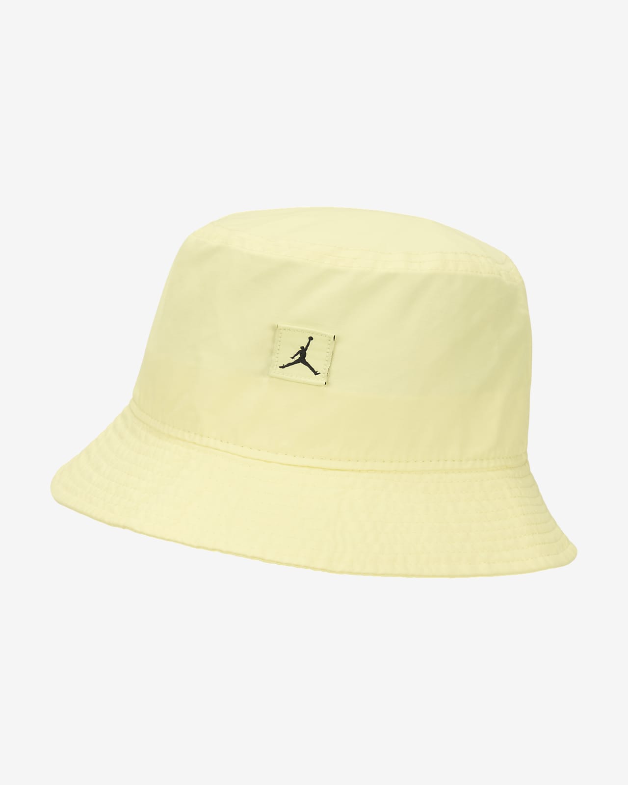 Jordan Jumpman Washed Bucket Hat. Nike CH