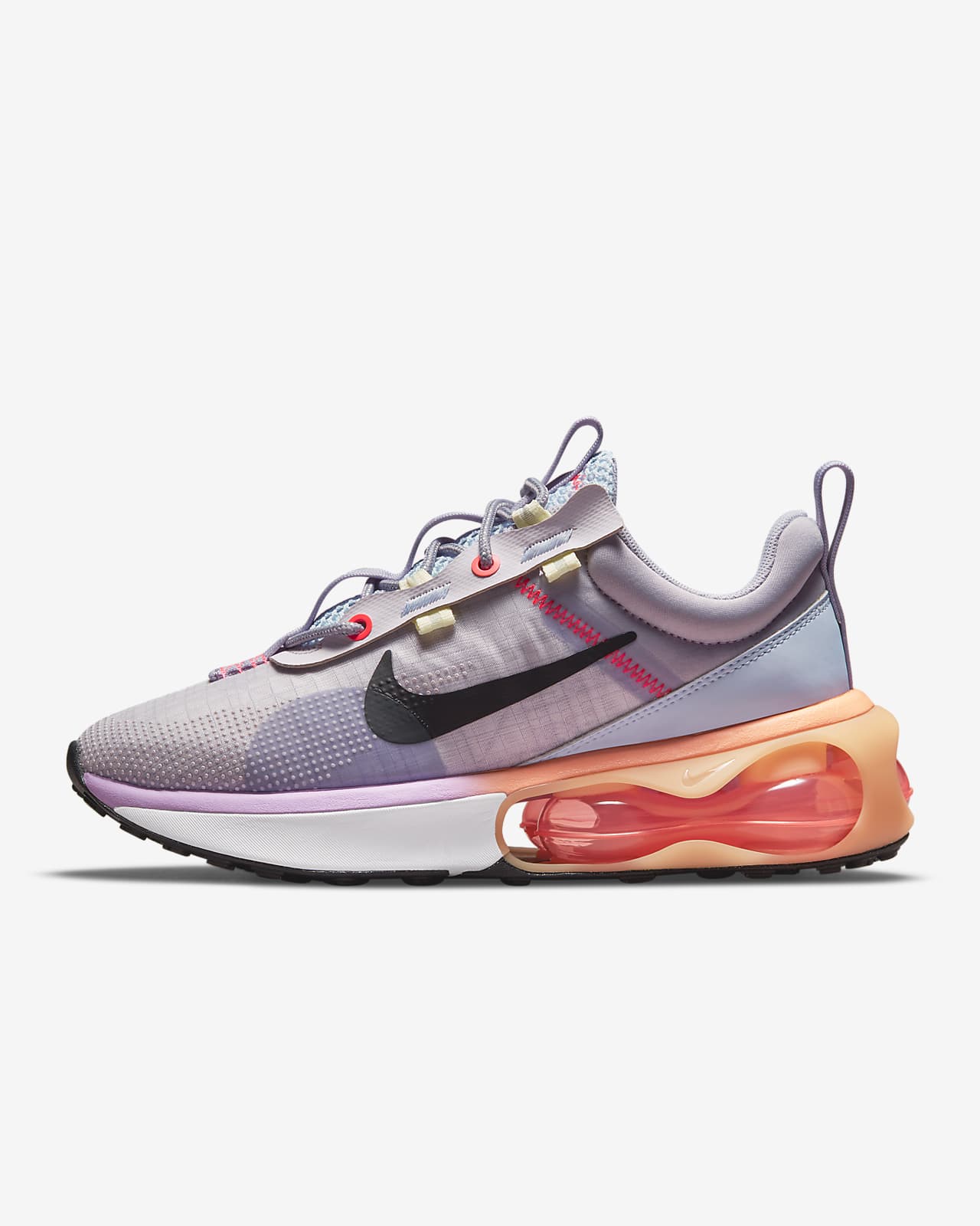 Calzado para mujer Nike Air Max 2021.