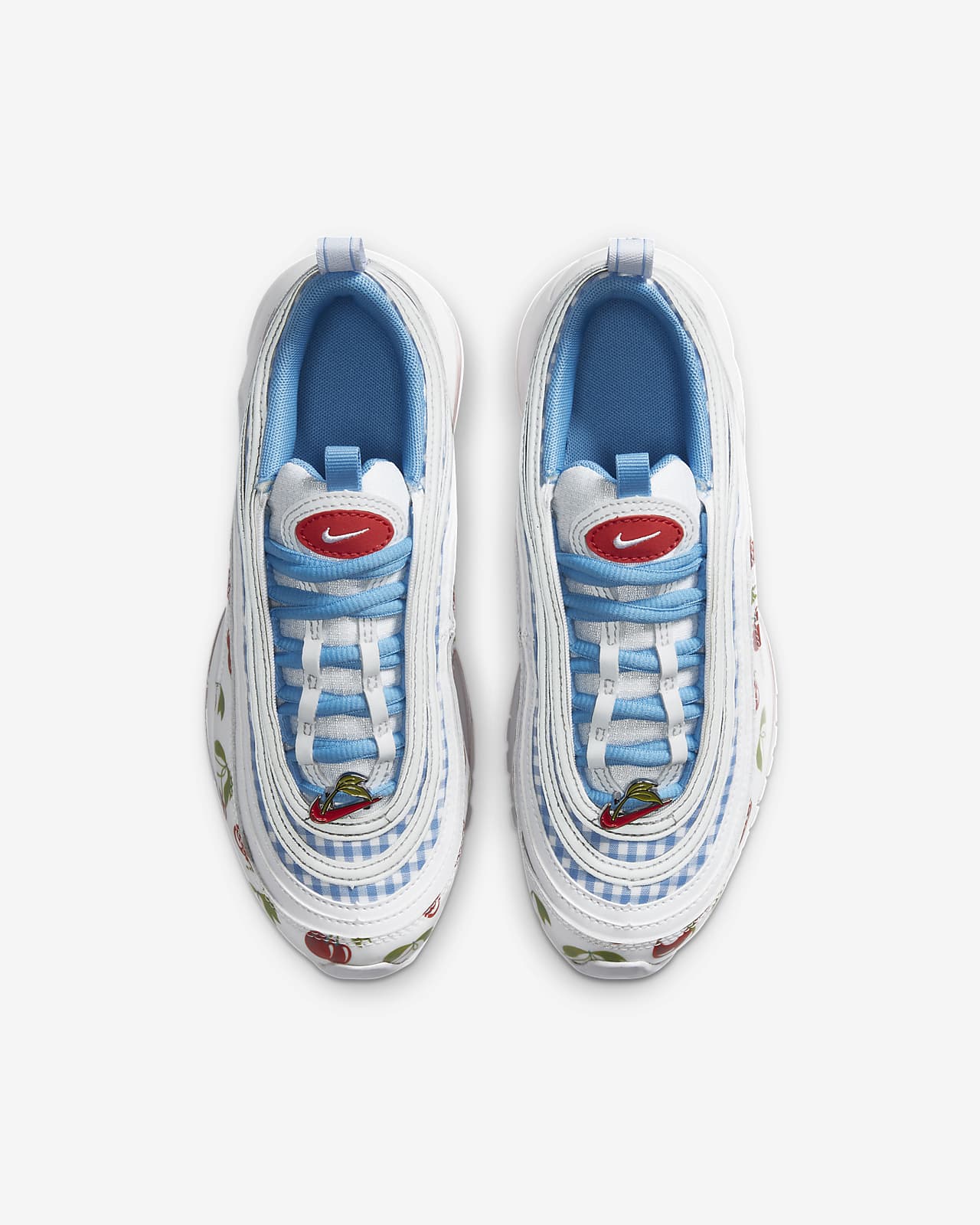 nike air max 97 big kid