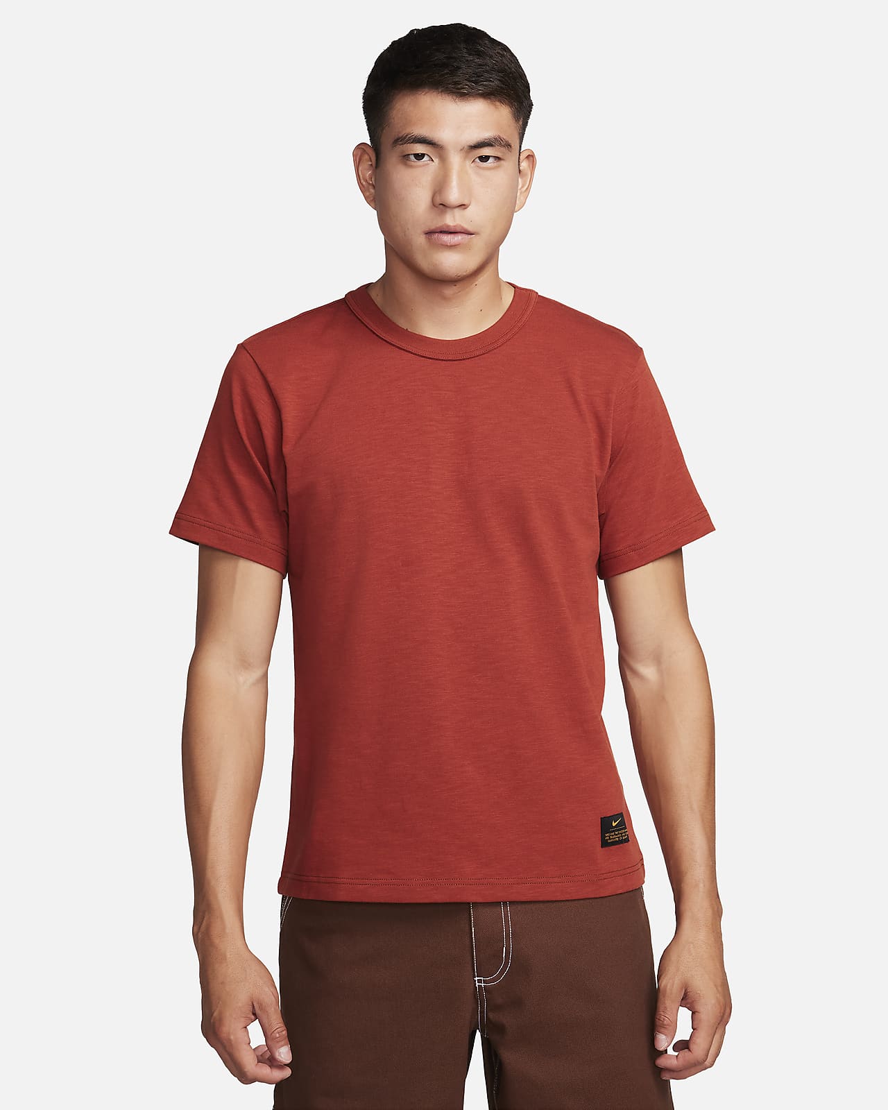 Men's T-Shirts & Tops. Nike CA