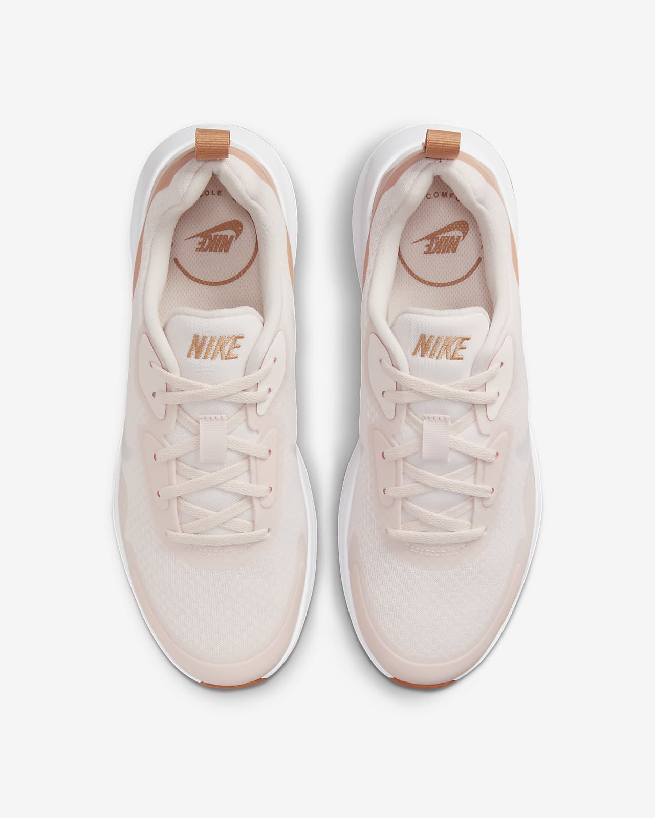 Nike Wearallday Women's Shoe. Nike LU