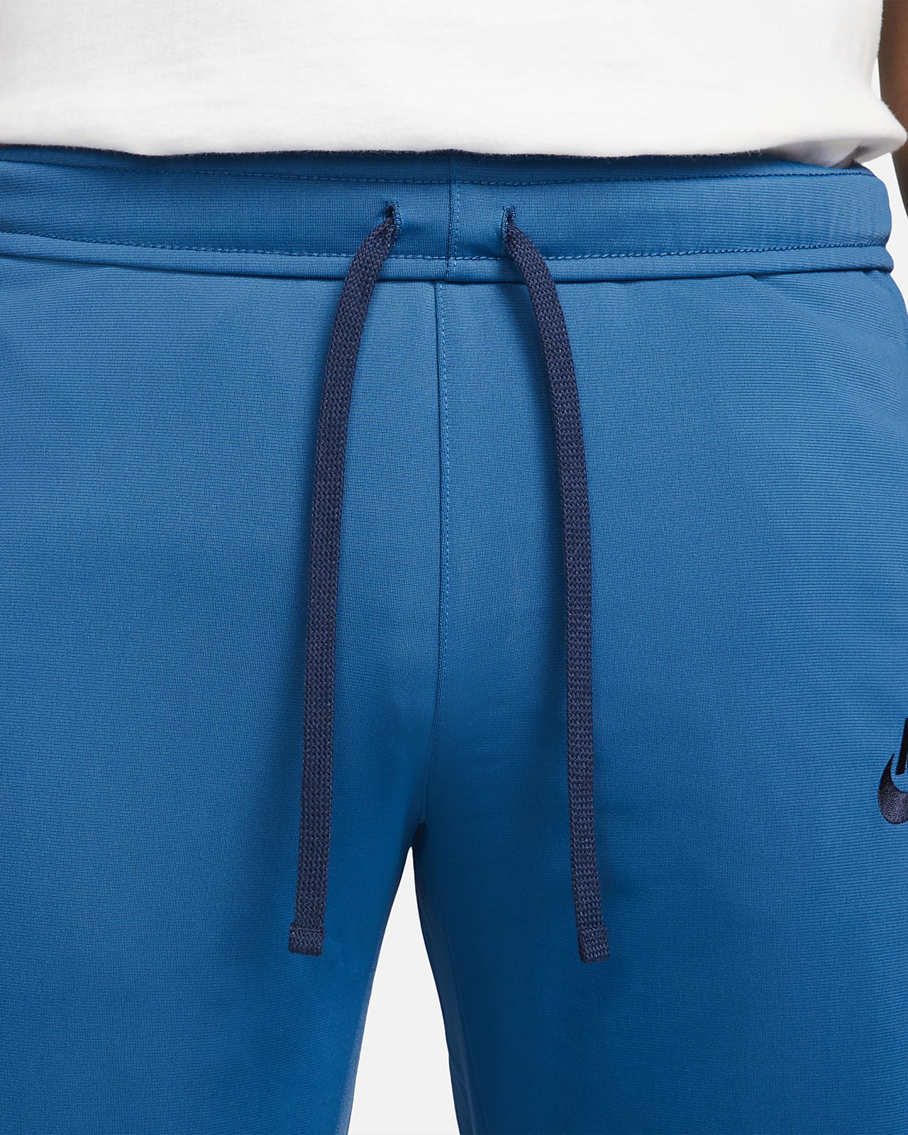 Nike Sportswear Sport Essentials Men's PolyKnit Tracksuit. Nike HU