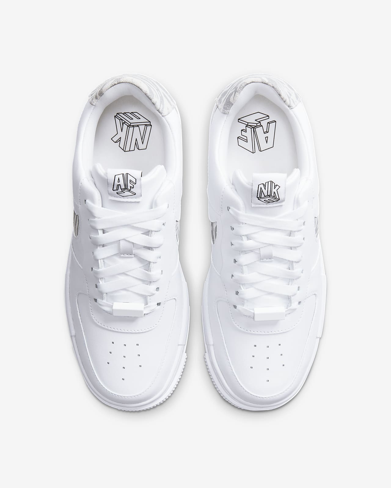 Sneakers Nike Air Force 1 Pixel SE donna - Acquista online! - HERE